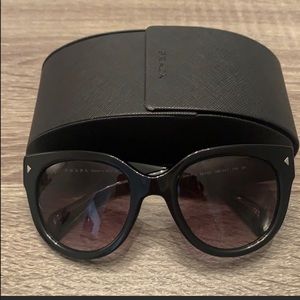 COPY - Prada cat eye sunglasses